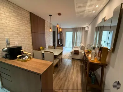 Apartamento com 2 Quartos para alugar, 71m² no Vila Nova, Itu