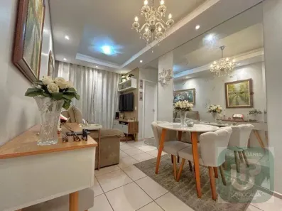 Apartamento com 2 Quartos à venda, 50m² no Vila Gabriel, Sorocaba