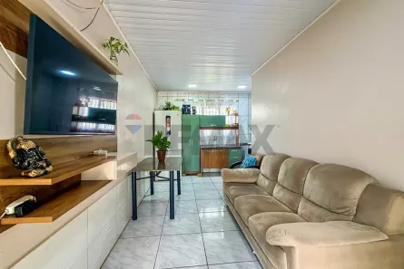 Casa com 2 Quartos à venda, 84m² no Campina, São Leopoldo