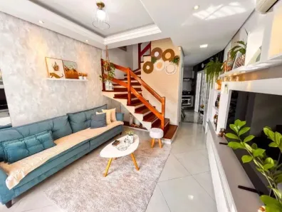 Casa de Condomínio com 3 Quartos à venda, 115m² no Sarandi, Porto Alegre