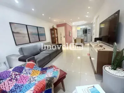 Apartamento com 3 Quartos à venda, 97m² no Copacabana, Rio de Janeiro
