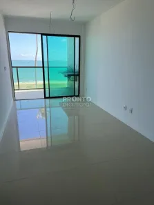 Apartamento com 2 Quartos à venda, 63m² no Enseada de Serrambi, Ipojuca