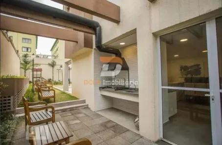 Apartamento com 2 Quartos à venda, 59m² no Vila Guarani (Z Sul), São Paulo