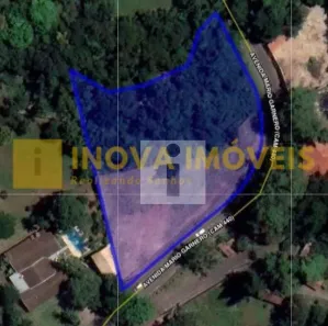 Lote/Terreno à venda, 2171m² no Parque Jatibaia (Sousas), Campinas