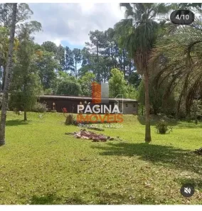 Lote/Terreno com 1 Quarto à venda, 170000m² no Vera Cruz, Gravataí