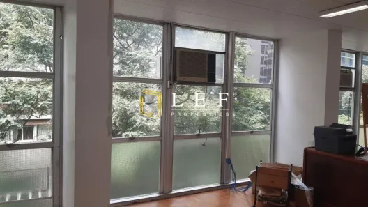 Prédio Comercial à venda, 233m² no Cerqueira César, São Paulo