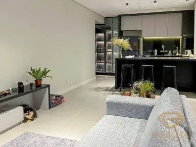 Apartamento com 2 Quartos à venda, 72m² no Gleba Fazenda Palhano, Londrina