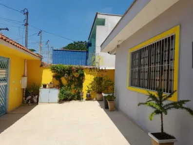 Casa com 3 Quartos à venda, 250m² no Jardim da Pedreira, São Paulo