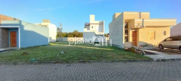 Lote/Terreno à venda, 129m² no Parque dos Anjos, Gravataí