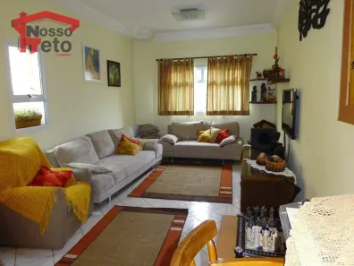 Sobrado com 3 Quartos à venda, 200m² no Jardim Felicidade (Zona Oeste), São Paulo