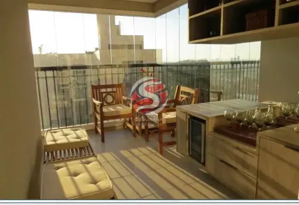 Apartamento com 3 Quartos à venda, 74m² no Vila Formosa, São Paulo