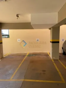 Apartamento com 1 Quarto à venda, 32m² no Parque Industrial Lagoinha, Ribeirão Preto