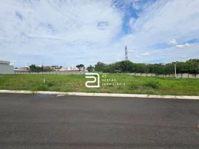 Lote/Terreno à venda, 413m² no Água Seca, Piracicaba