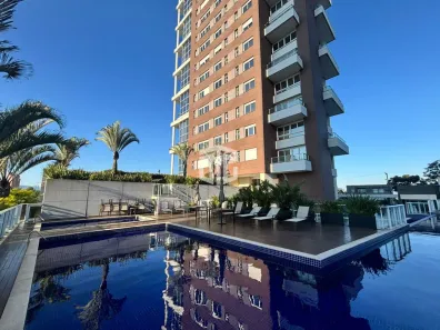 Apartamento com 3 Quartos à venda, 193m² no Jardim Mauá, Novo Hamburgo