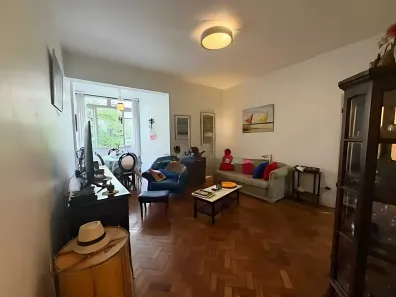 Apartamento com 3 Quartos à venda, 105m² no Glória, Rio de Janeiro
