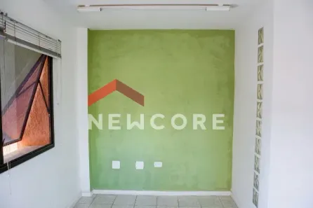 Sala Comercial à venda, 58m² no Centro, Londrina