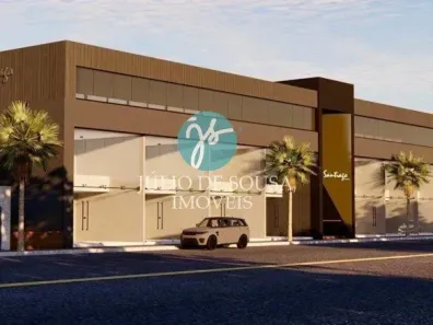 Sala Comercial para alugar, 340m² no Lagoa Santa, Governador Valadares