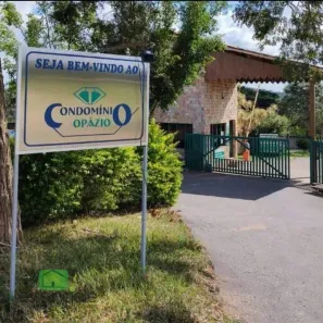 Fazenda/Sítio com 4 Quartos à venda, 400m² no Condomínio Topázio, Esmeraldas