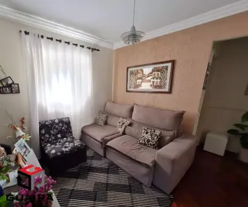 Apartamento com 2 Quartos à venda, 62m² no Rudge Ramos, São Bernardo do Campo