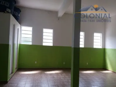 Casa com 1 Quarto à venda, 146m² no Vila Chacrinha (Botujuru), Campo Limpo Paulista