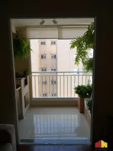 Apartamento com 3 Quartos à venda, 72m² no Parque São Jorge, São Paulo