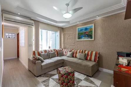 Sobrado com 2 Quartos à venda, 297m² no Parque das Nações, Santo André
