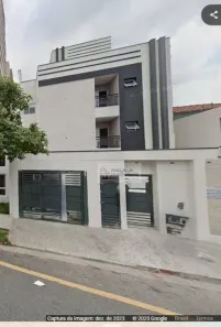 Apartamento com 3 Quartos à venda, 58m² no Parque Vitória, São Paulo