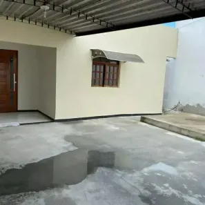 Casa com 2 Quartos à venda, 90m² no Muchila, Feira de Santana