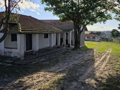 Fazenda/Sítio com 3 Quartos à venda, 100m² no Área Rural de Itapetininga, Itapetininga