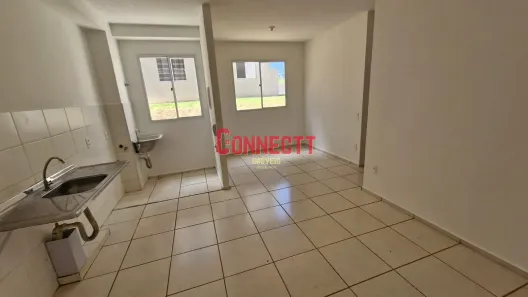 Apartamento com 2 Quartos à venda, 43m² no Reserva Macaúba, Ribeirão Preto