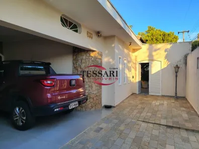 Casa com 4 Quartos à venda, 403m² no Jardim Congonhas, São José do Rio Preto