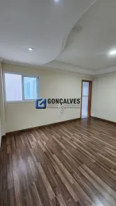 Apartamento com 3 Quartos à venda, 90m² no Santa Maria, Santo André