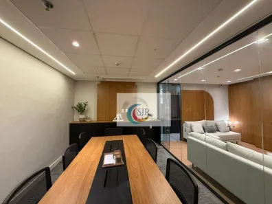 Sala Comercial para alugar, 300m² no Santa Cecília, São Paulo