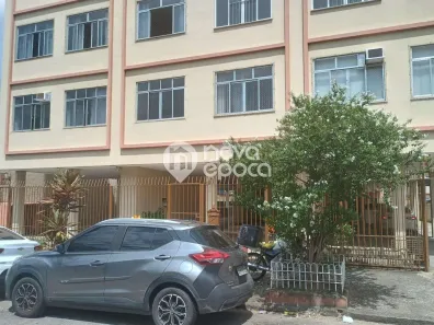 Apartamento com 1 Quarto à venda, 50m² no Quintino Bocaiúva, Rio de Janeiro