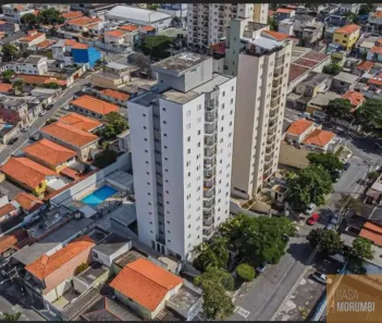 Apartamento com 2 Quartos à venda, 58m² no Vila Santa Catarina, São Paulo