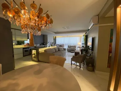 Apartamento com 3 Quartos à venda, 128m² no Centro, São José