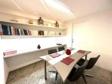 Sala Comercial à venda, 60m² no Praia do Canto, Vitória