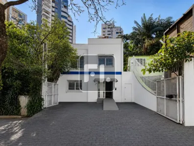 Imóvel Comercial à venda, 260m² no Paraíso, São Paulo