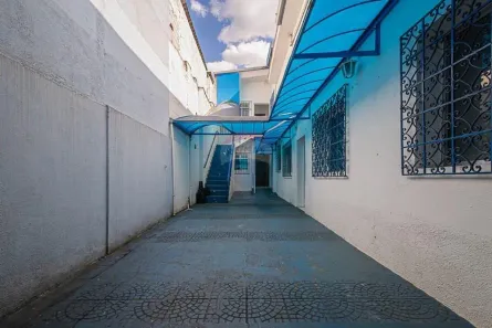 Imóvel Comercial à venda, 375m² no Santana, São Paulo