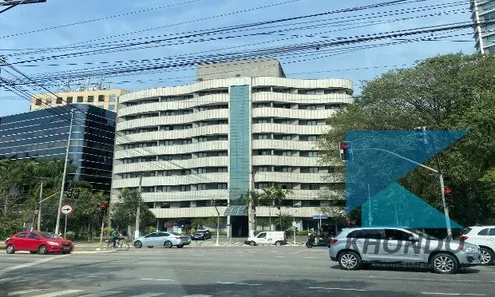 Ponto Comercial à venda, 40m² no Pinheiros, São Paulo