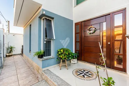 Casa com 3 Quartos à venda, 420m² no Parque da Matriz, Cachoeirinha