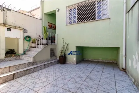 Casa com 3 Quartos à venda, 140m² no Siciliano, São Paulo