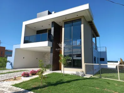 Casa de Condomínio com 4 Quartos à venda, 355m² no , Carmo do Cajuru