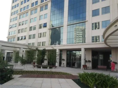 Sala Comercial à venda, 48m² no Várzea da Barra Funda, São Paulo