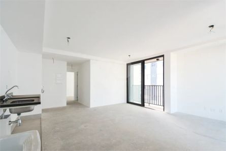 Apartamento com 2 Quartos à venda, 72m² no Sumarezinho, São Paulo
