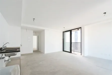 Apartamento com 2 Quartos à venda, 72m² no Sumarezinho, São Paulo