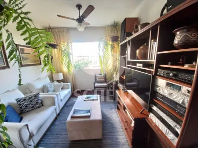 Apartamento com 3 Quartos à venda, 77m² no Vila Mascote, São Paulo