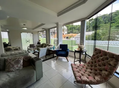 Casa de Condomínio com 4 Quartos à venda, 341m² no Taquara, Rio de Janeiro