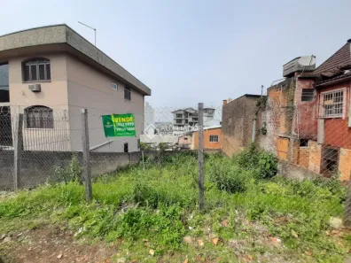 Lote/Terreno à venda, 230m² no Rio Branco, Caxias do Sul