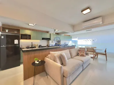 Apartamento com 3 Quartos à venda, 72m² no Vila Alzira, Guarujá